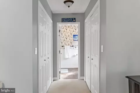 Entry Way - 134 Tufts Ln, Falling Waters, WV 25419 photo 7 of 8