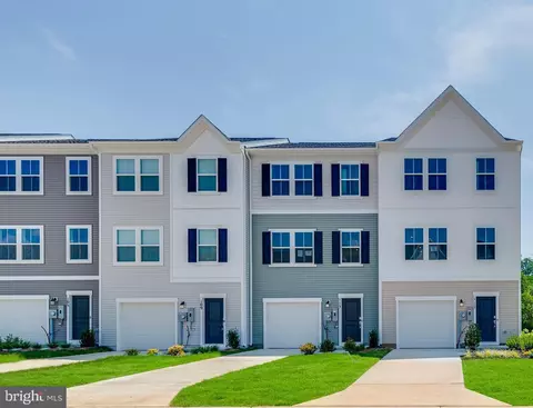 78 Marineris Cir #LOT 044 HARRIETT, Martinsburg, WV 25405
