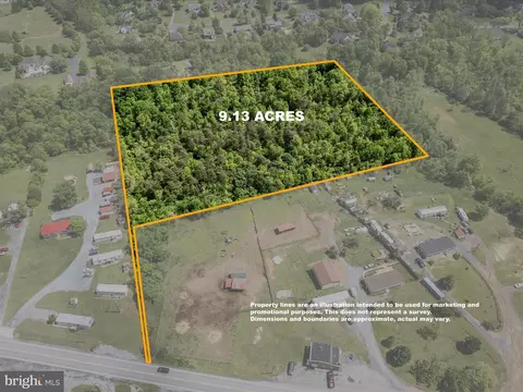 0 Apple Harvest Dr, Gerrardstown, WV 25420