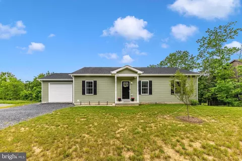 3510 Middleway Pike, Bunker Hill, WV 25413