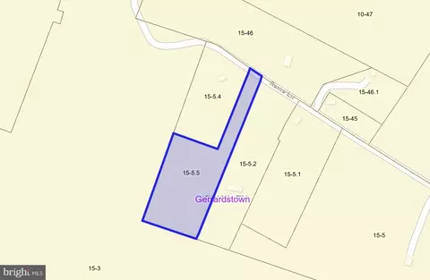 Rams Lane, Gerrardstown, WV 25420
