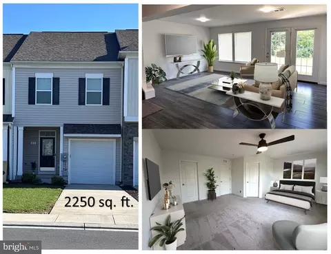 51 Healey Ct, Bunker Hill, WV 25413