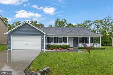 560 Wren St N, Martinsburg, WV 25405