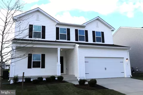 117 Reformation Dr, Martinsburg, WV 25405