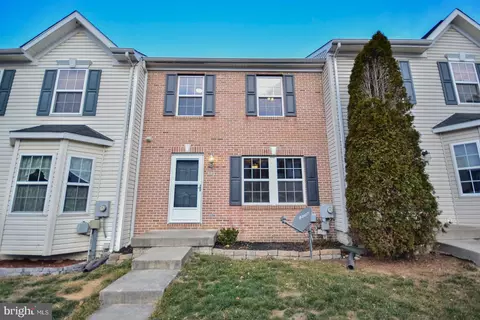 804 Marquette Dr, Martinsburg, WV 25401