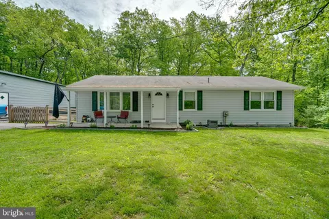 436 Strobridge Rd, Inwood, WV 25428