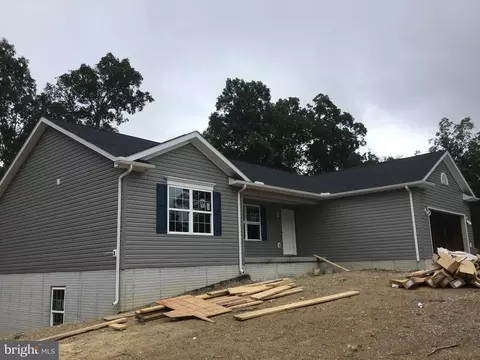 162 Garland Ct, Gerrardstown, WV 25420