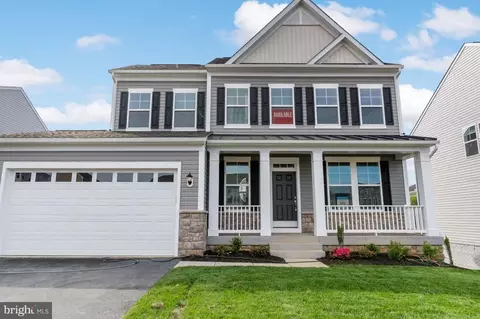 408 Alfalfa Ln, Martinsburg, WV 25403