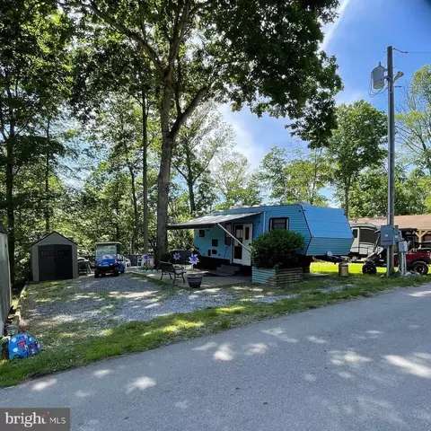 78-74 Boo Boo Blvd, Falling Waters, WV 25419