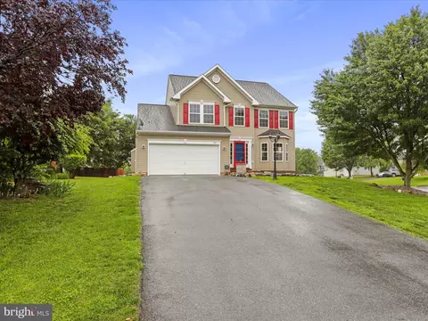 419 Quality Ter, Martinsburg, WV 25403