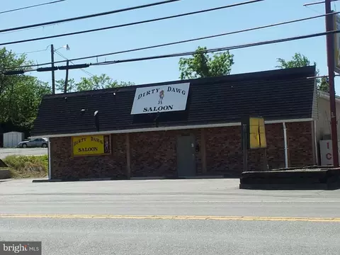 1017 S Queen St, Martinsburg, WV 25401