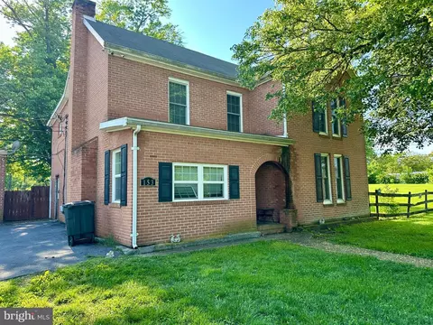 153 Connector Rd, Martinsburg, WV 25405