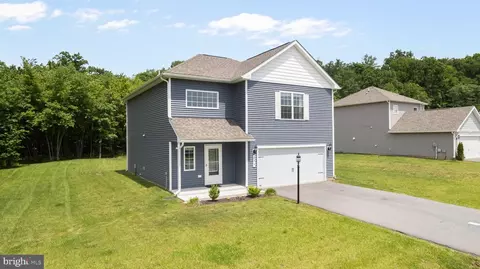 Other - 259 Headwaters Dr, Falling Waters, WV 25419 photo 9 of 9