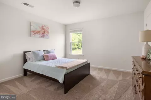 Bedroom - 259 Headwaters Dr, Falling Waters, WV 25419 photo 4 of 5
