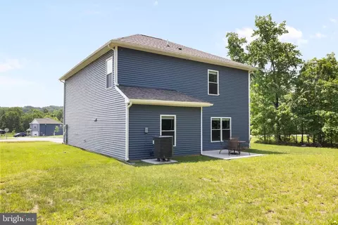Exterior - 259 Headwaters Dr, Falling Waters, WV 25419 photo 2 of 2