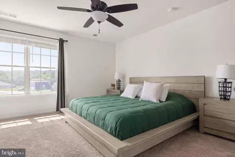 Bedroom - 259 Headwaters Dr, Falling Waters, WV 25419 photo 2 of 5