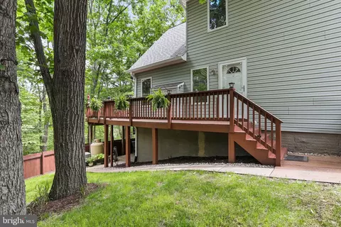129 Nemacolin Trl, Hedgesville, WV 25427