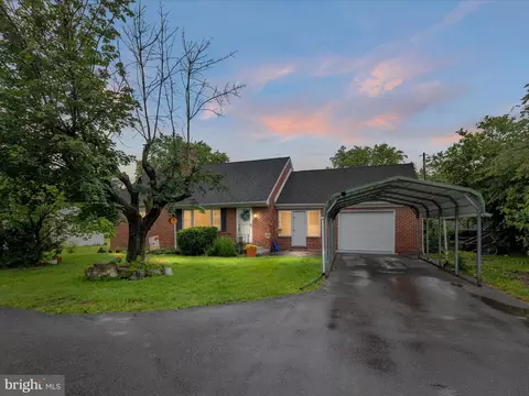 5408 Winchester Ave, Martinsburg, WV 25405