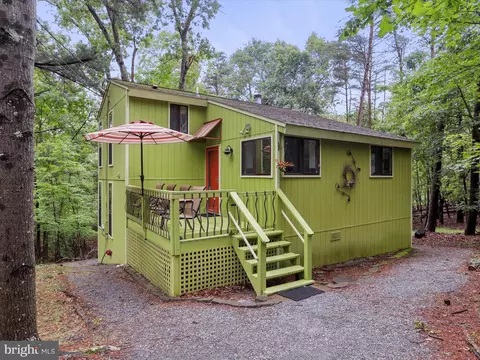 184 Blizzard Ln, Hedgesville, WV 25427
