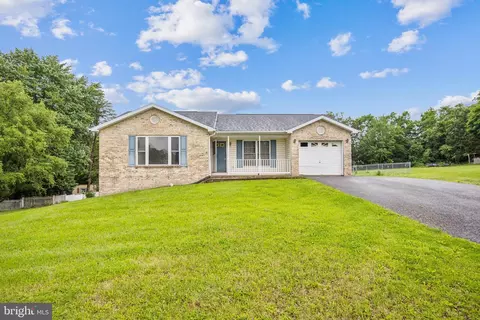 39 Tranquility Ave, Martinsburg, WV 25405