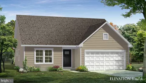 501 Outrigger Rd, Inwood, WV 25428