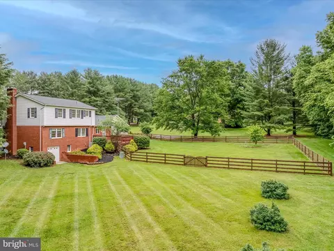 Exterior - 182 Humphrey Ln, Falling Waters, WV 25419 photo 3 of 23