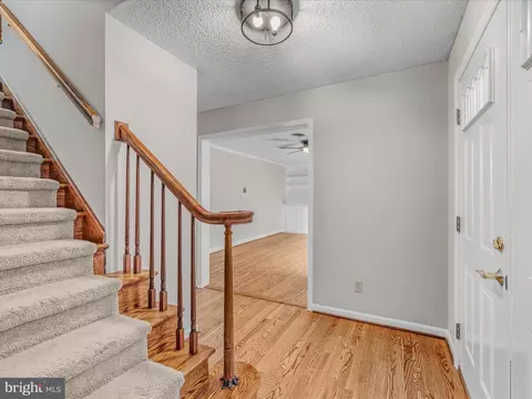 Entry Way - 182 Humphrey Ln, Falling Waters, WV 25419 photo 2 of 2