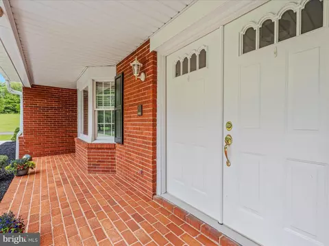Exterior - 182 Humphrey Ln, Falling Waters, WV 25419 photo 20 of 23