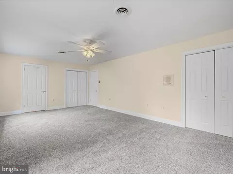 Bedroom - 182 Humphrey Ln, Falling Waters, WV 25419 photo 4 of 9