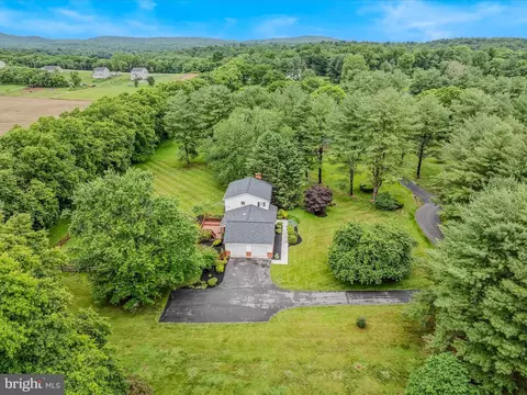 View/Area - 182 Humphrey Ln, Falling Waters, WV 25419 photo 6 of 34