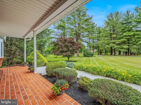 Exterior - 182 Humphrey Ln, Falling Waters, WV 25419 photo 23 of 23