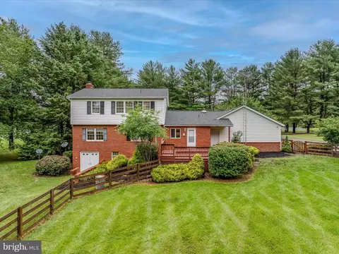 Exterior - 182 Humphrey Ln, Falling Waters, WV 25419 photo 21 of 23