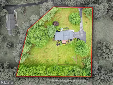 View/Area - 182 Humphrey Ln, Falling Waters, WV 25419 photo 2 of 34