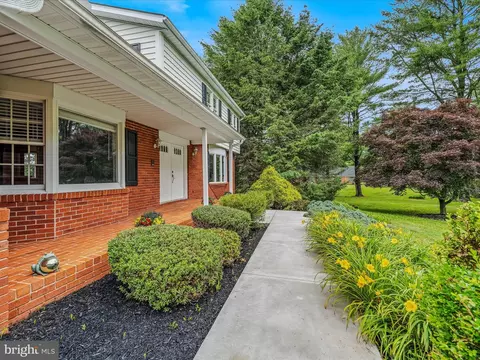 Exterior - 182 Humphrey Ln, Falling Waters, WV 25419 photo 2 of 23