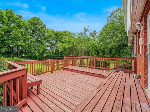 Exterior - 182 Humphrey Ln, Falling Waters, WV 25419 photo 12 of 23