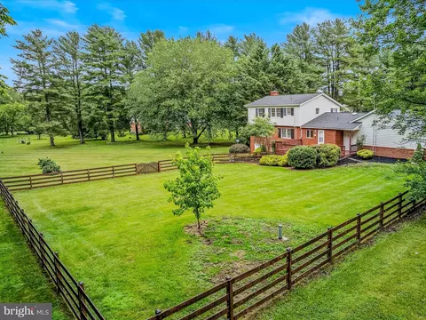 Exterior - 182 Humphrey Ln, Falling Waters, WV 25419 photo 15 of 23
