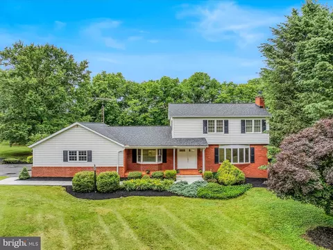 Exterior - 182 Humphrey Ln, Falling Waters, WV 25419 photo 22 of 23