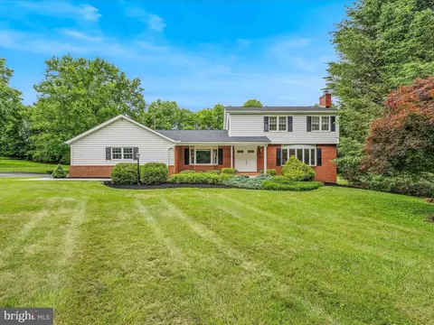 Exterior - 182 Humphrey Ln, Falling Waters, WV 25419 photo 5 of 23