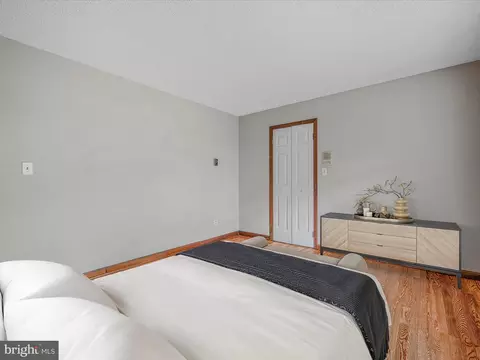 Bedroom - 182 Humphrey Ln, Falling Waters, WV 25419 photo 2 of 9