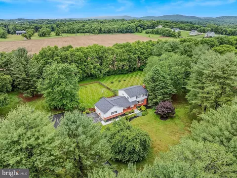 View/Area - 182 Humphrey Ln, Falling Waters, WV 25419 photo 5 of 34