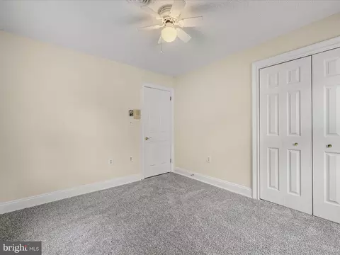 Bedroom - 182 Humphrey Ln, Falling Waters, WV 25419 photo 9 of 9