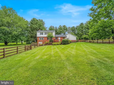 Exterior - 182 Humphrey Ln, Falling Waters, WV 25419 photo 8 of 23