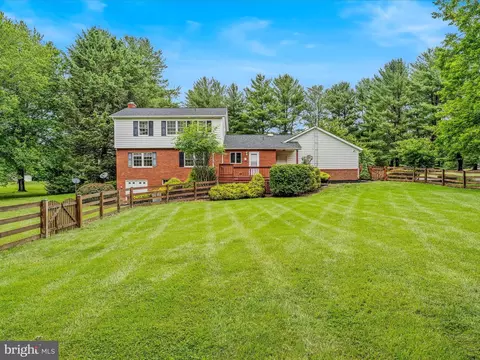Exterior - 182 Humphrey Ln, Falling Waters, WV 25419 photo 9 of 23
