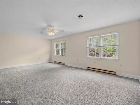 Living - 182 Humphrey Ln, Falling Waters, WV 25419 photo 9 of 9