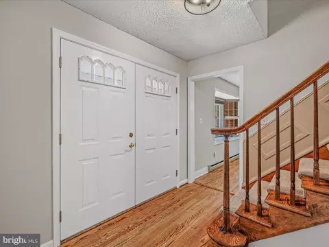 Entry Way - 182 Humphrey Ln, Falling Waters, WV 25419 photo 1 of 2