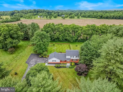 View/Area - 182 Humphrey Ln, Falling Waters, WV 25419 photo 4 of 34