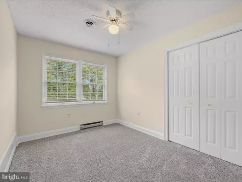 Bedroom - 182 Humphrey Ln, Falling Waters, WV 25419 photo 6 of 9