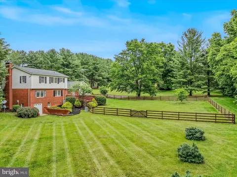 Exterior - 182 Humphrey Ln, Falling Waters, WV 25419 photo 16 of 23