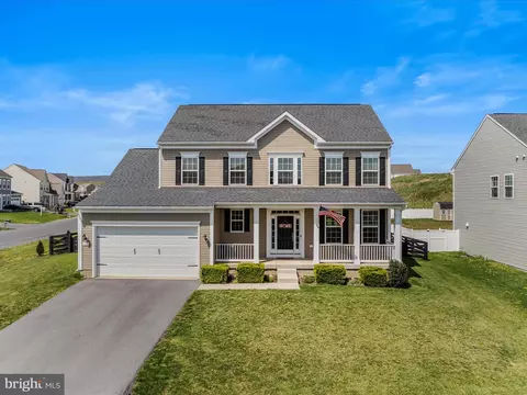 15 Sinclair Ct, Gerrardstown, WV 25420