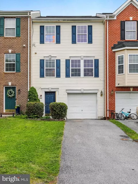 809 Marquette Dr, Martinsburg, WV 25401